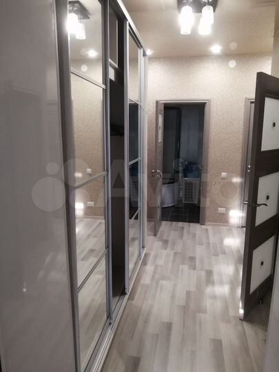 Дом 68 м² на участке 4,5 сот.