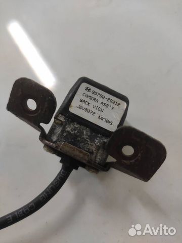 Камера Hyundai ix 35 Б/У оригинал 2010-2015 г