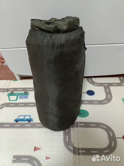 Спальный мешок