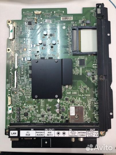 Плата Main для LG 42LM620S