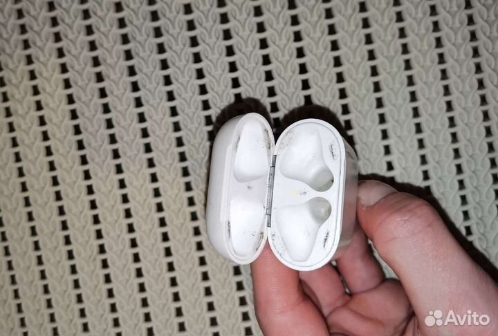 Кейс для airpods