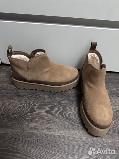 Ботинки Ugg оригинал