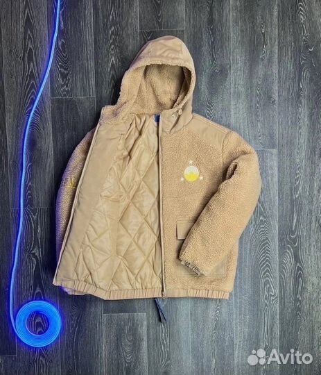 Куртка мужская Adidas