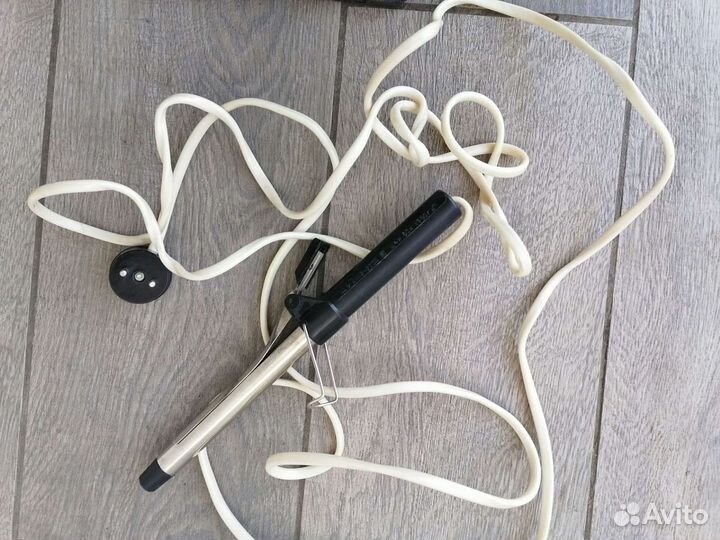 Плойка СССР