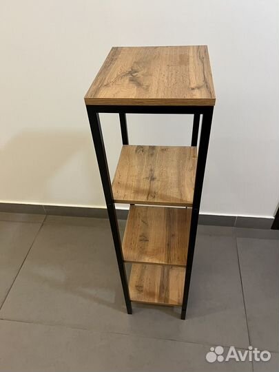 Стеллаж для ванной / гостиной / спальни