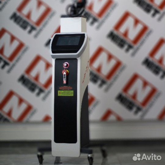 Косметологический лазер Meditech Eraser-C-RF