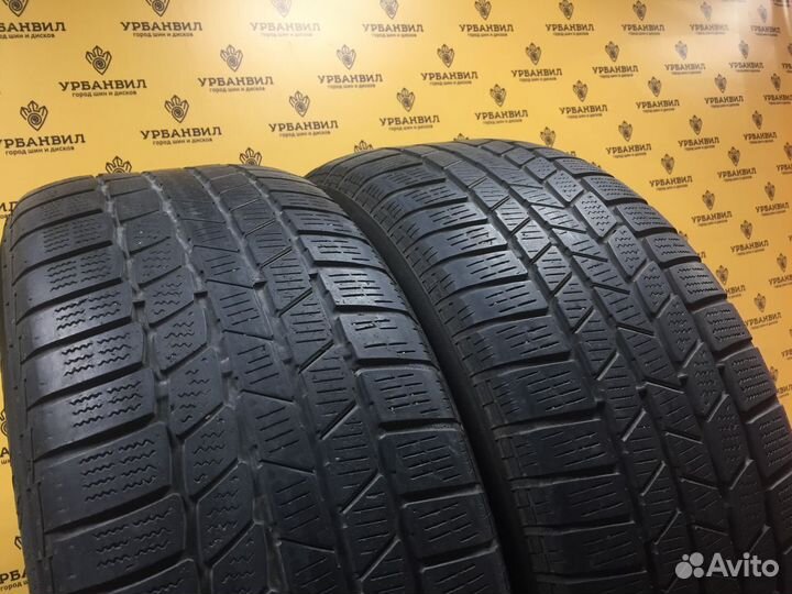 Continental ContiVikingContact 7 225/55 R17 101T