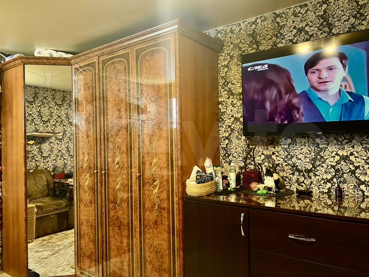 Квартира-студия, 23 м², 4/9 эт.