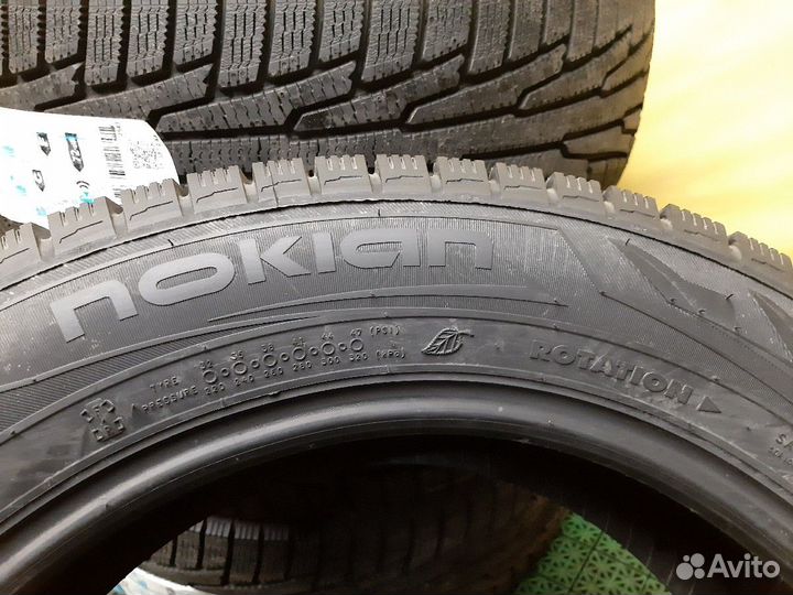 Nokian Tyres Nordman RS2 215/60 R17