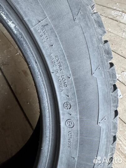 Hankook I'Pike RW11 245/55 R19