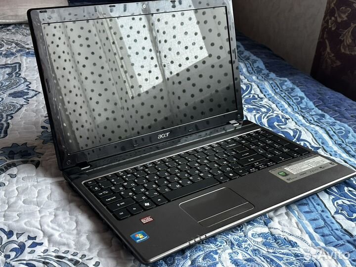 Acer Aspire 5560G