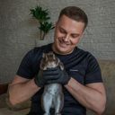 Московская область, Пушкино, Советская площадь
