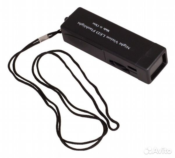 Фонарь светодиодный Sky-Watcher, красный