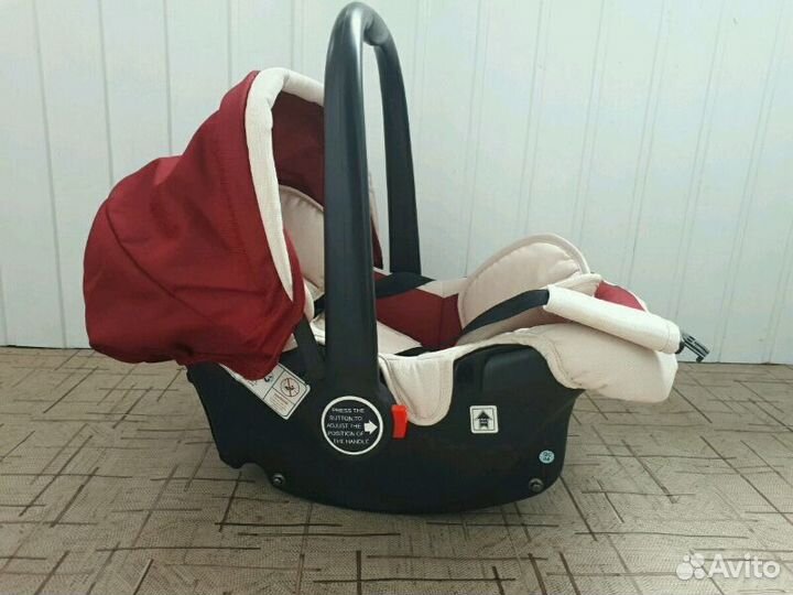 Автолюлька