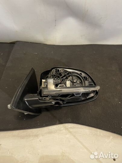 Зеркало боковое левое Bmw X5 F15