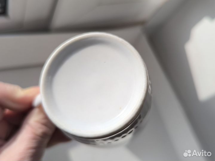 Чашка к кофеварке clatronic 2545