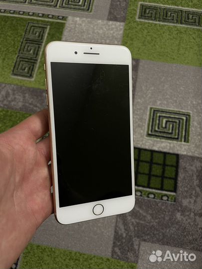 iPhone 8 Plus, 128 ГБ