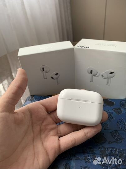 Airpods 3