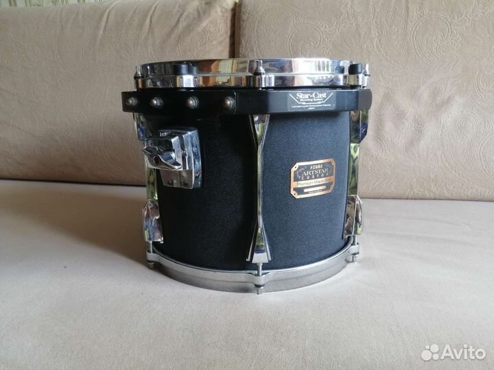 Tama Artstar Custom 12x10 tom