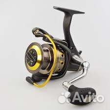 Катушка для спининга Kaida Rainbow 4000