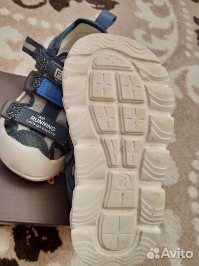 Кроссовки для мальчика