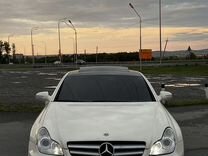 Mercedes-Benz CLS-класс 3.5 AT, 2008, 275 000 км