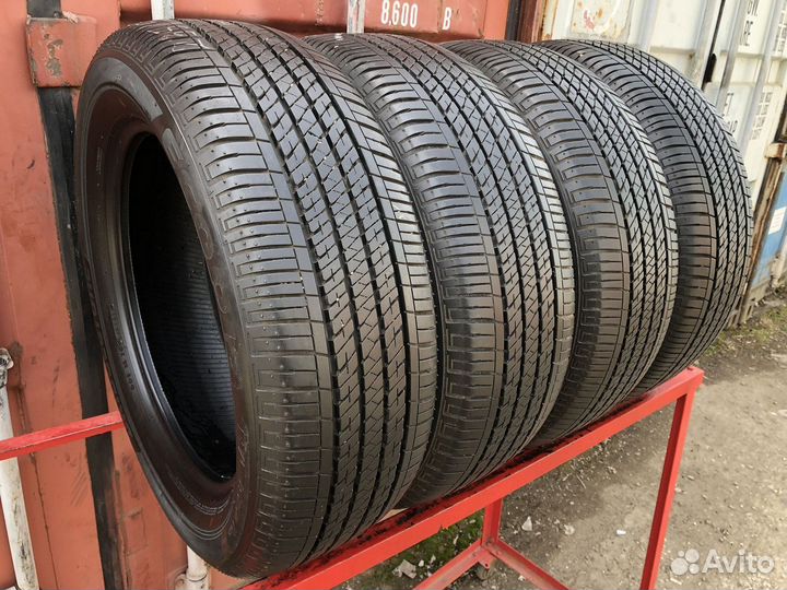 Bridgestone Ecopia H/L 422 Plus 235/55 R18 100H