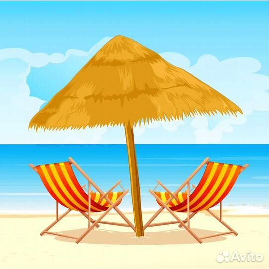 Работник столовой