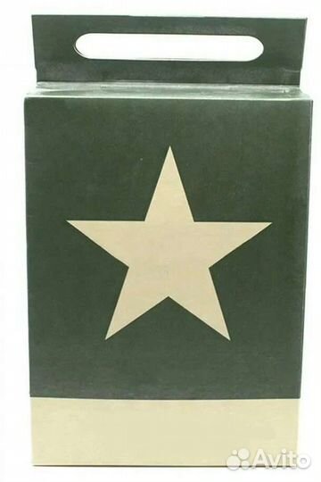 Сухой паек армейский