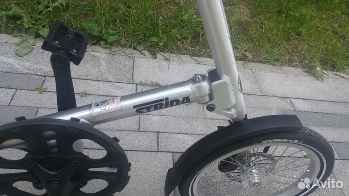 Strida 5.2
