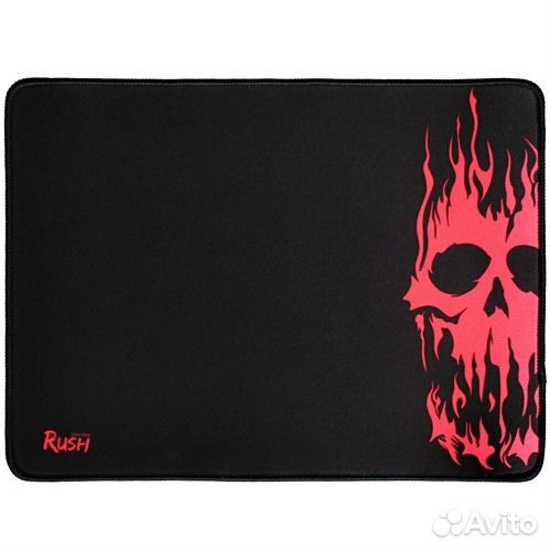 Коврик для мыши игровой Smartbuy rush Inferno
