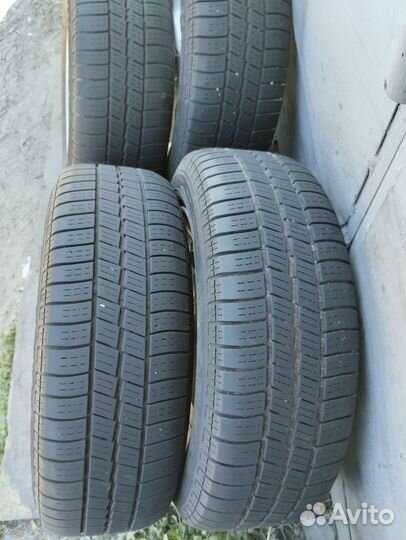 Колеса 185/60 R14