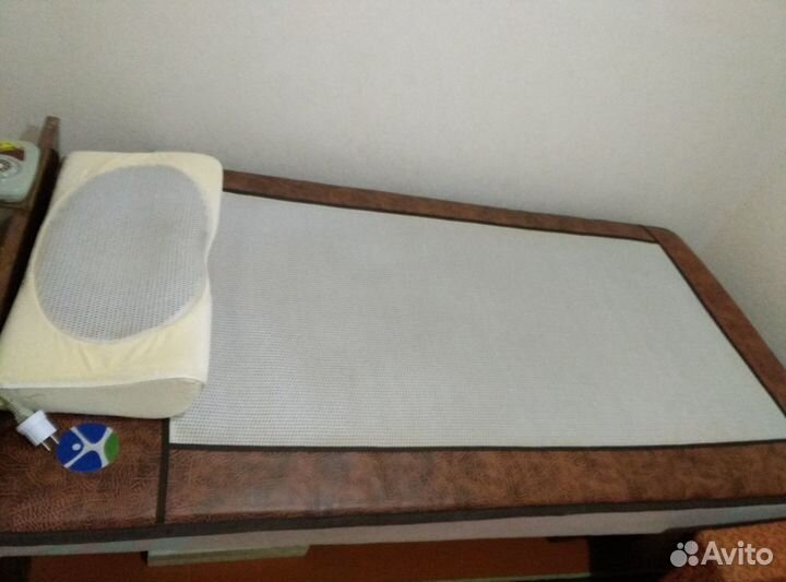 Электронагреваемый матрац «Пиньпу» с турмалином