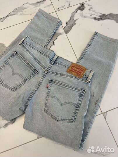 Джинсы Levis 32/32