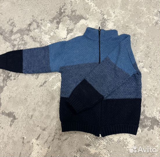 Кардиган детский