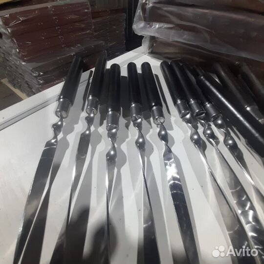 Мангальная зона с крышей