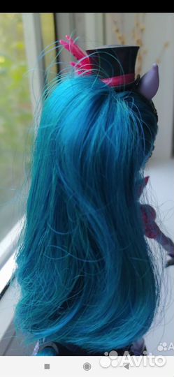 Кукла Монстер Хай