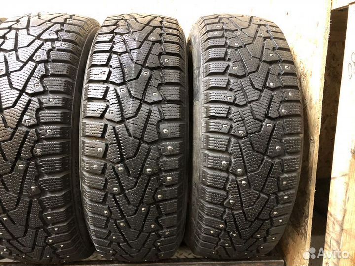 Pirelli Ice Zero 195/60 R15 88T