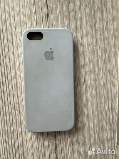 Чехол для iPhone 5s