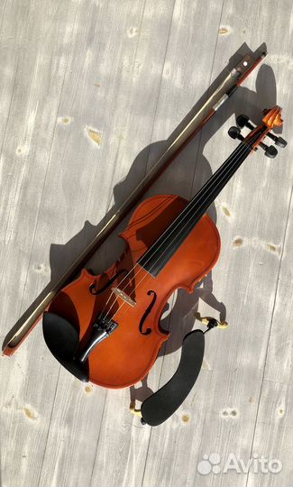 Скрипка Brahner