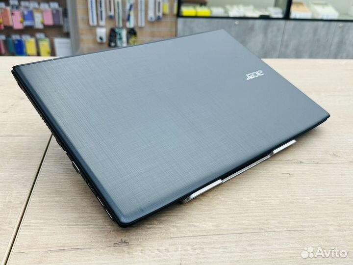 Игровой Acer full HD GTX 950/ Core i5-7200U