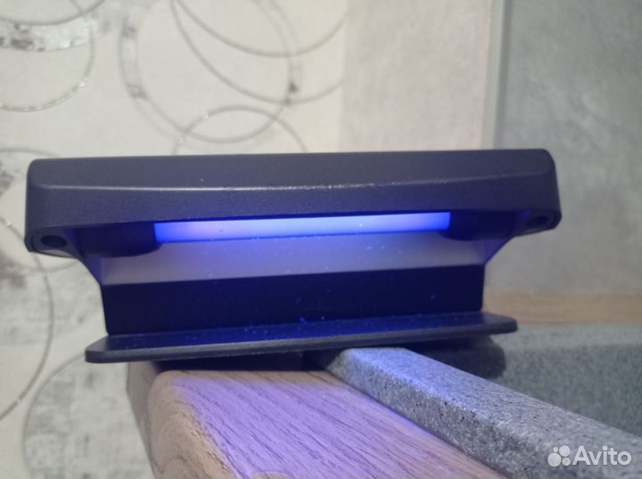 Детектор банкнот