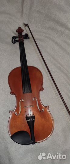 Скрипка 4/4
