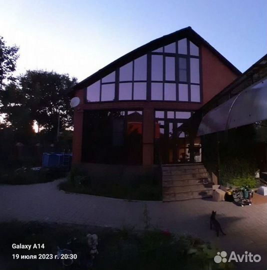 Остекление балконов и домов