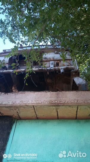 Кабина маз продам