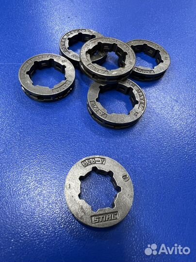 Сменный венец stihl MS260,270,280,290