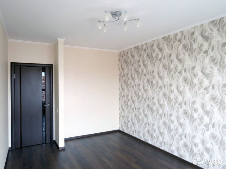 Внутреная отделка домов