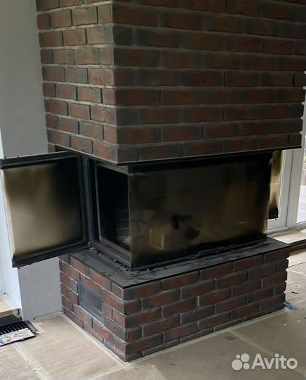 Уборка всех видов