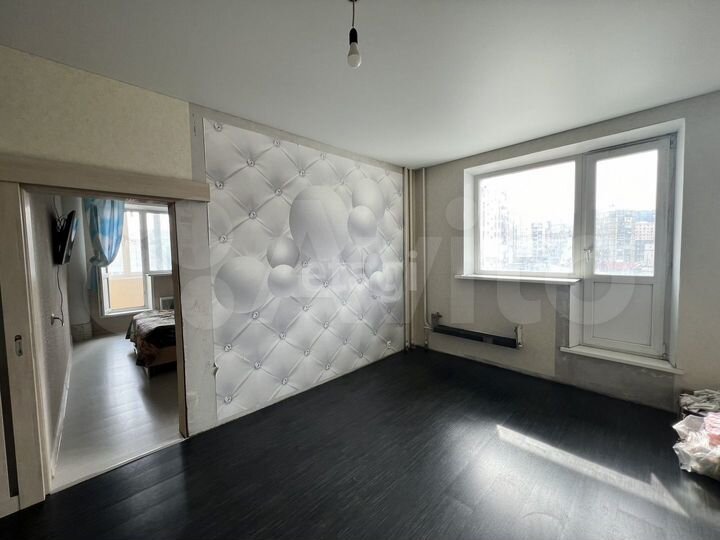 4-к. квартира, 81 м², 5/9 эт.