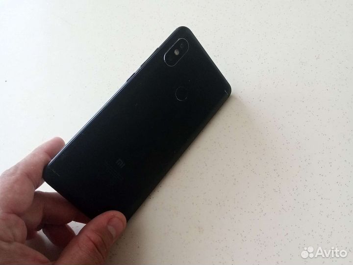 Мобильные телефоны бу redmi note 5